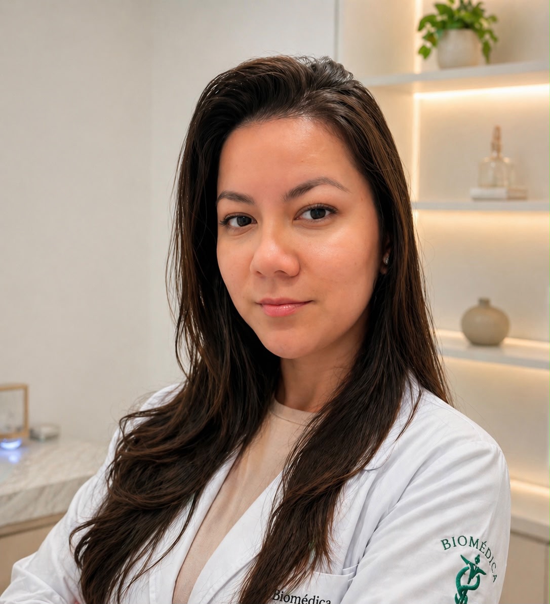 Dra. Debora Sakano