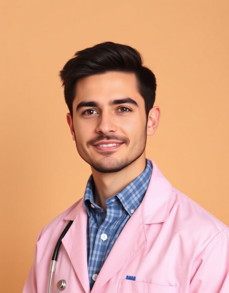 Dr. Rafael Andrade